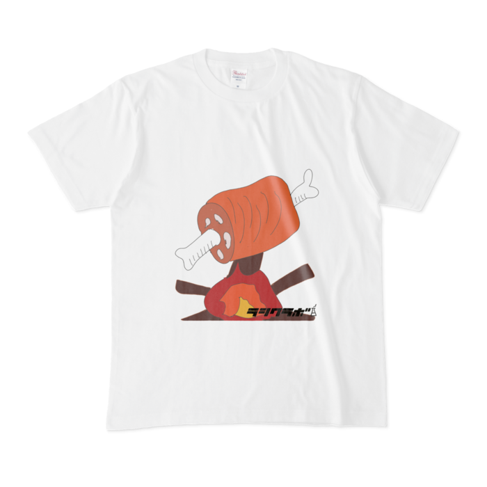 Tシャツ - M - 白