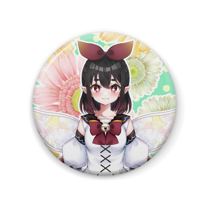 缶バッジ - 57mm