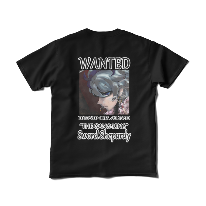 ①シンプル派手 - S - ブラック