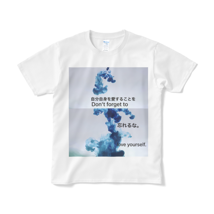 Tシャツ(短納期) - S - ホワイト