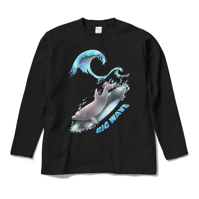 片面　M - ブラック