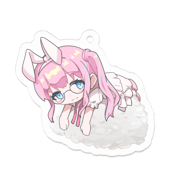 しろうさ