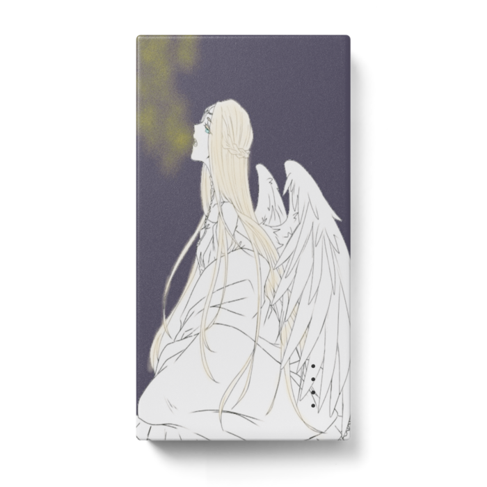 モバイルバッテリー - 123 x 65 (mm)