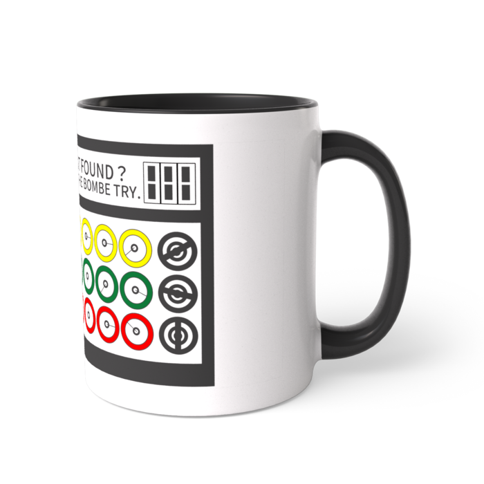 カラー×ブラック