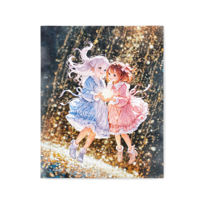 キャンバス - F3