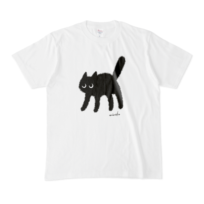 Tシャツ - M - 白