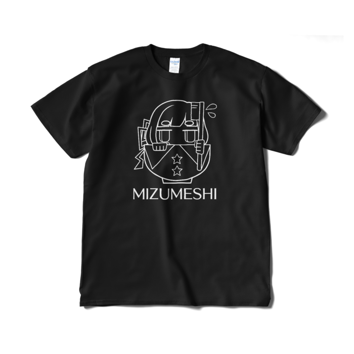 Tシャツ(短納期) - XL - White