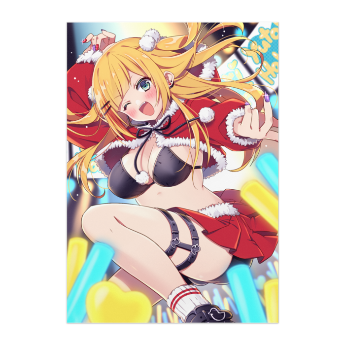 ポスター - A1