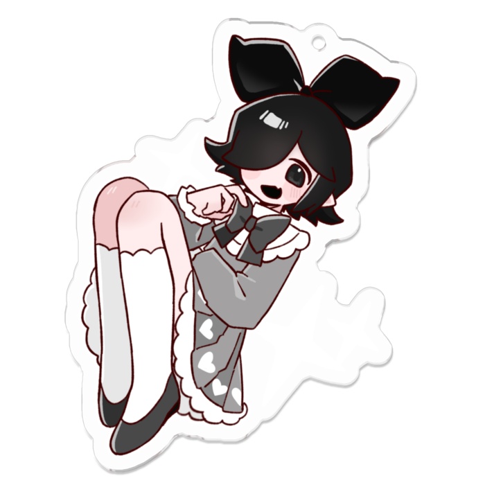 Doll/ドル