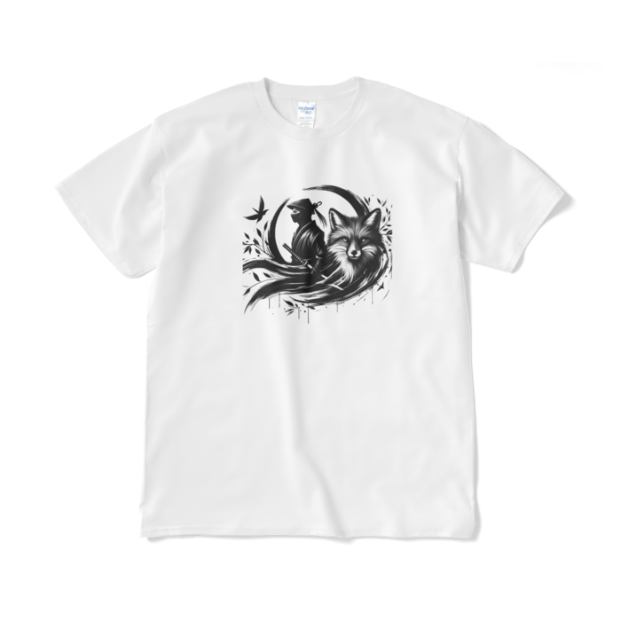 Tシャツ（短納期） - XL - ホワイト