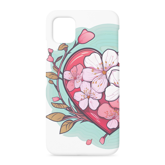 iPhoneケース - iPhone 11 - 側面あり