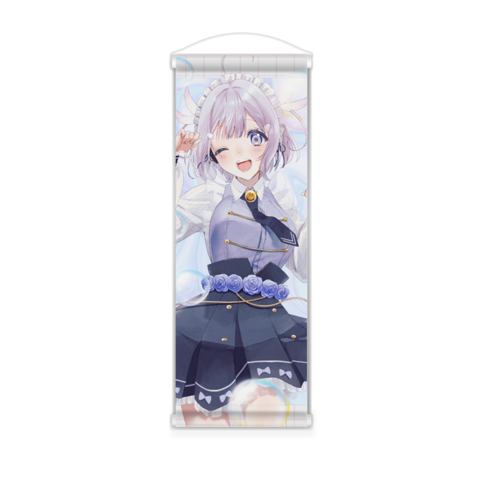 ミニタペストリー - 182x515(mm)