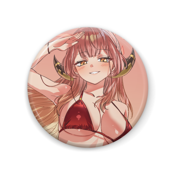 缶バッジ - 57mm