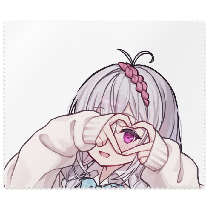 メガネ拭き