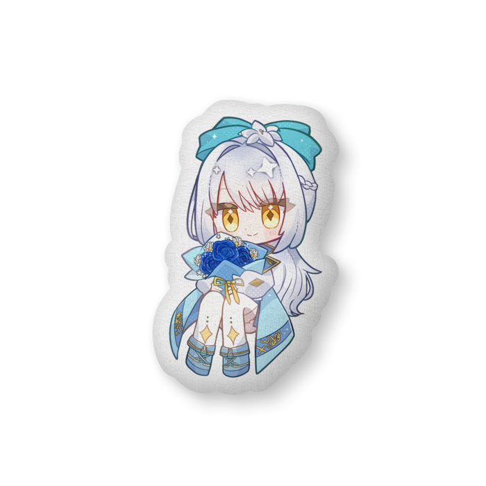 ふかふかクッション - 中（H56×W36cm） - 両面