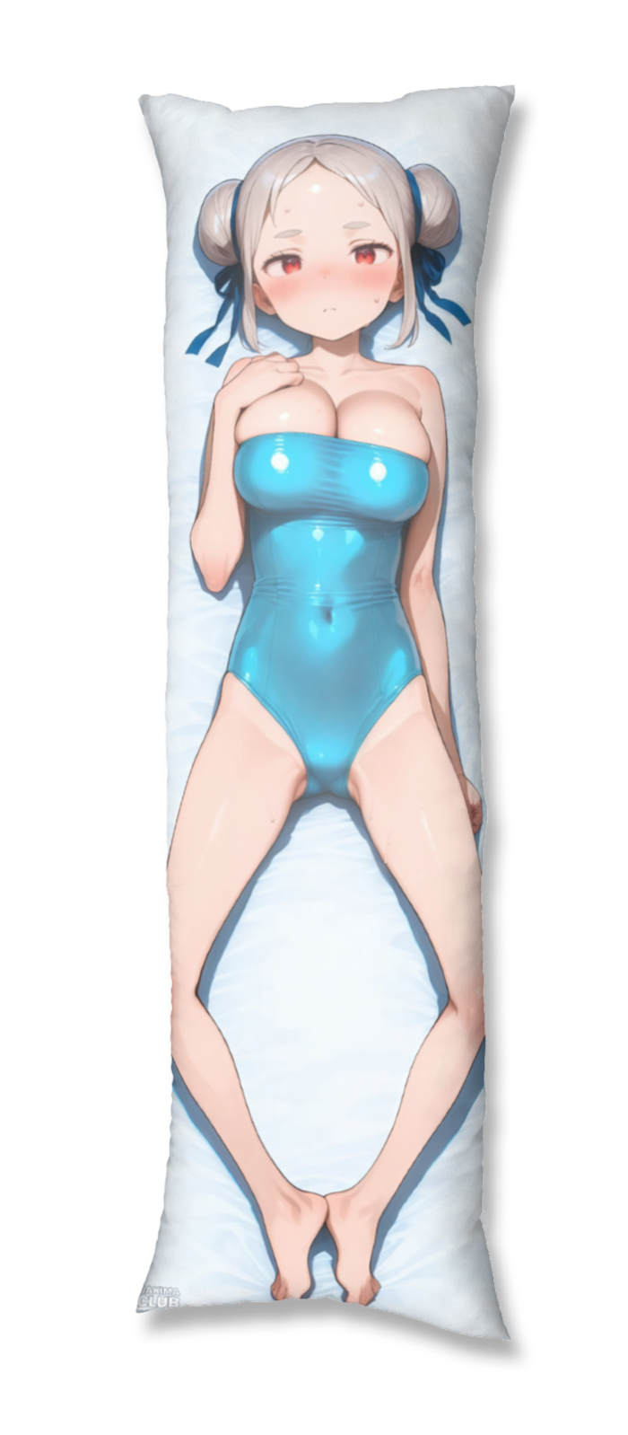 抱き枕カバー - 500x1600(mm)