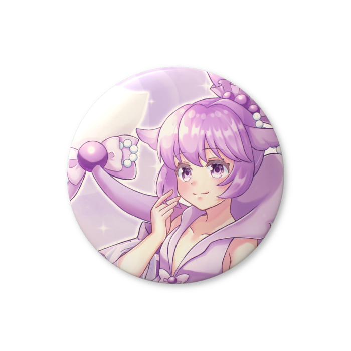 缶バッジ（バリュー） - 56mm