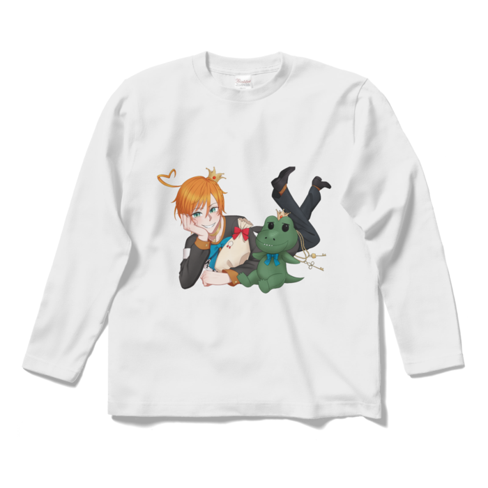 02 - S - ホワイト