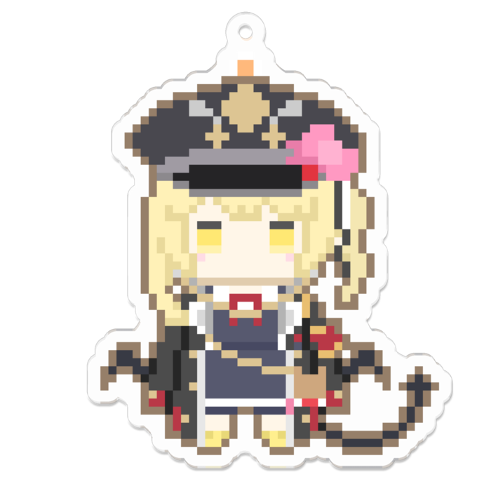 ②キャラクターver.