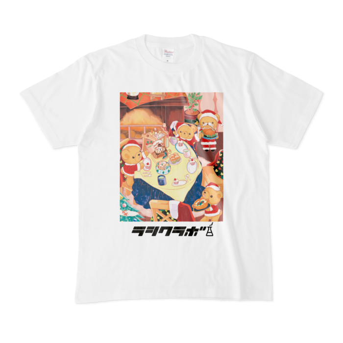 Tシャツ - M - 白