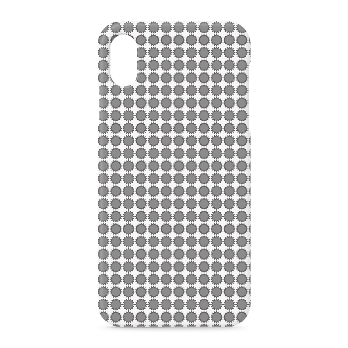 iPhoneケース - iPhone XSMax - 側面あり