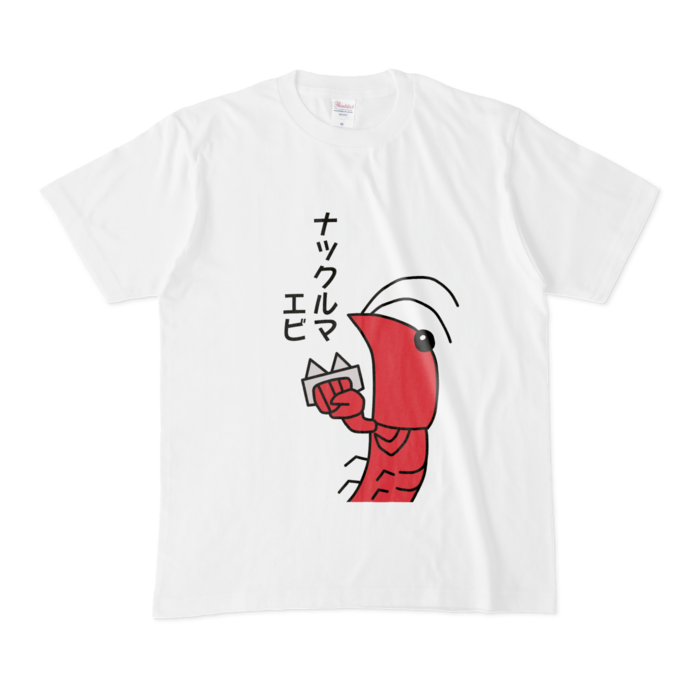 Tシャツ - M - 白