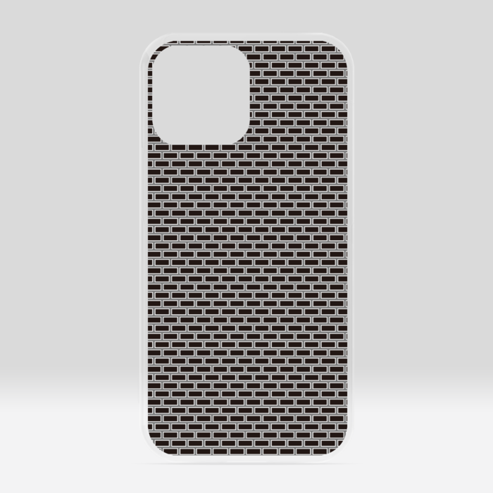 クリアiPhoneケース - iPhone 13 Pro Max