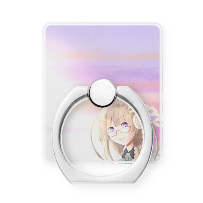 スマホリング