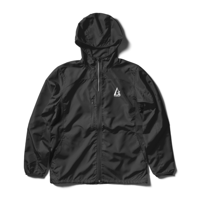 ブラック - L - 両面