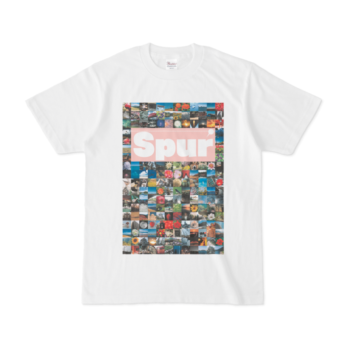 Tシャツ - S - 白