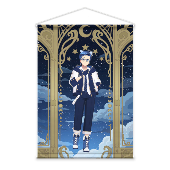 タペストリー - B2縦