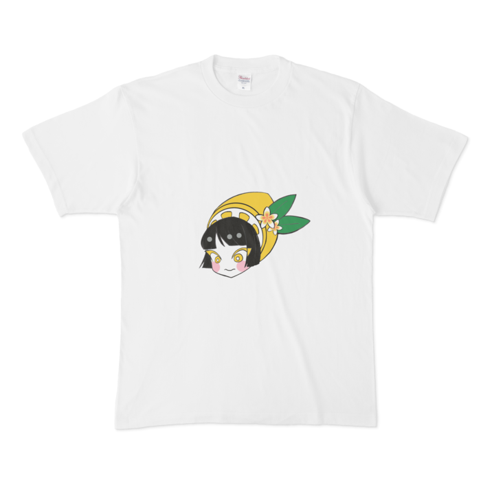 Tシャツ - XL - 両面