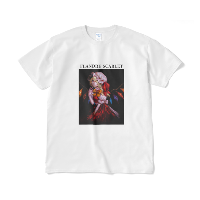 Tシャツ(短納期) - XL - ホワイト