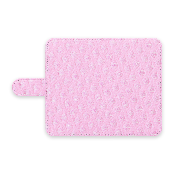 手帳型Androidケース - S - ストラップ穴 なし