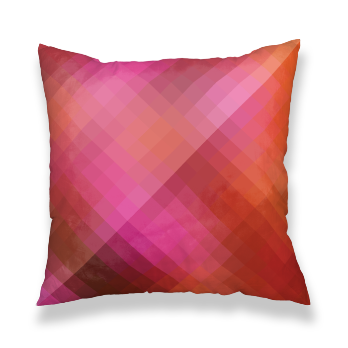 クッションカバー - 450x450(mm)