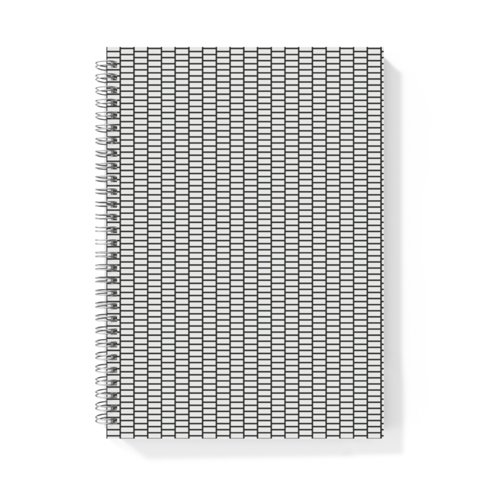 リングノート - B5 - 両面