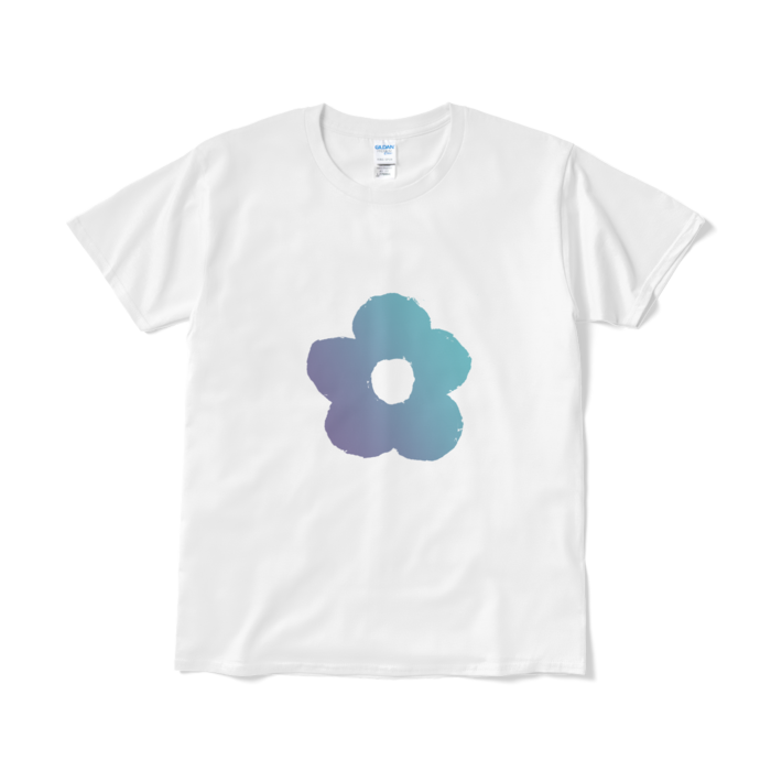 Tシャツ(短納期) - L - ホワイト
