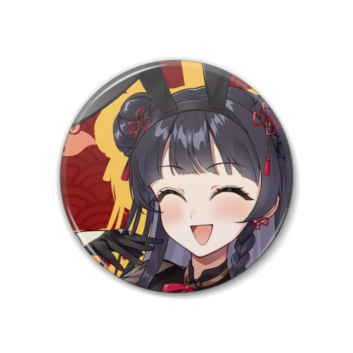 笑顔