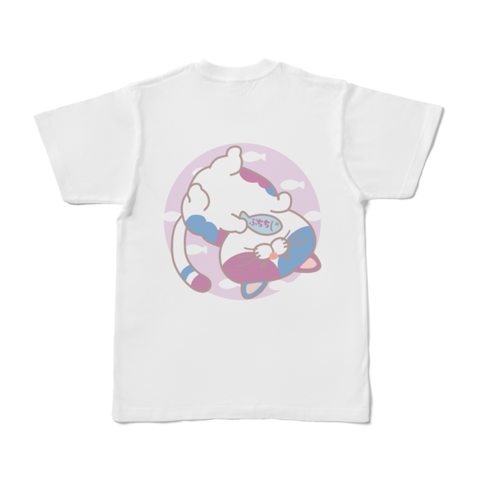 Tシャツ - S - 白
