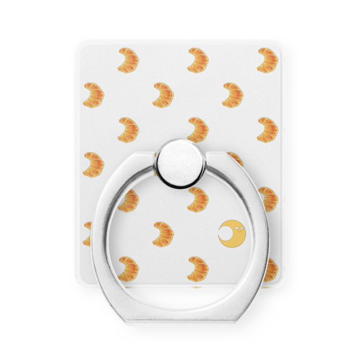 スマホリング