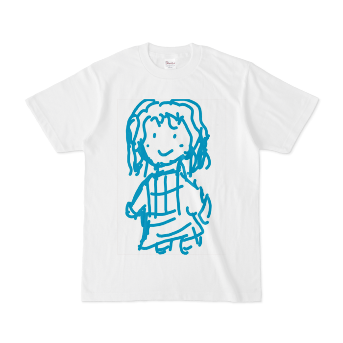 Tシャツ - S - 白