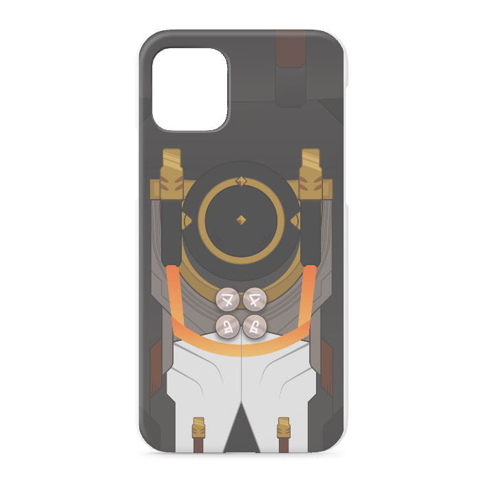 iPhoneケース - iPhone 11 Pro - 正面印刷のみ