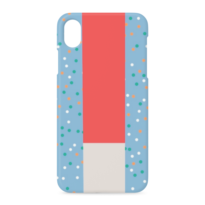 iPhoneケース - iPhone XR - 側面あり