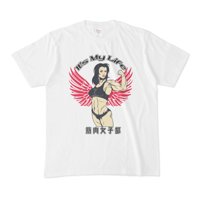 Tシャツ - M