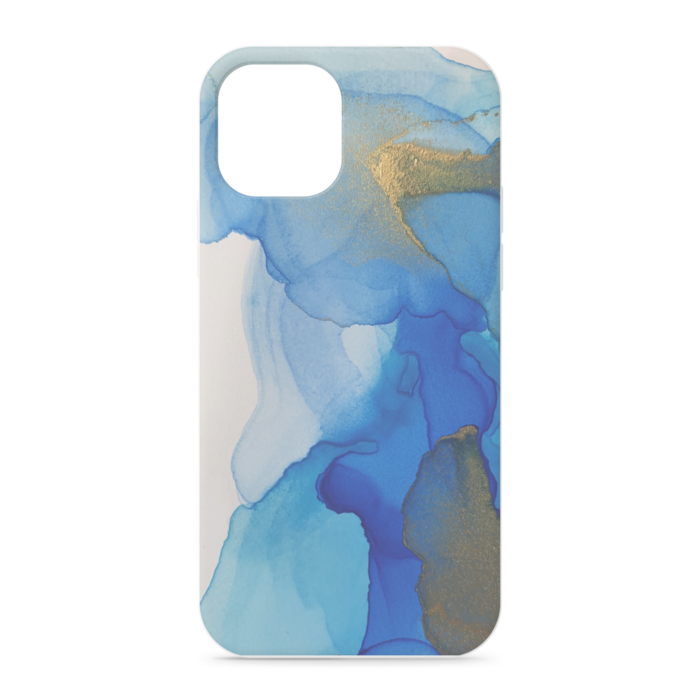 iPhoneケース - iPhone12 / 12 Pro - 正面印刷のみ