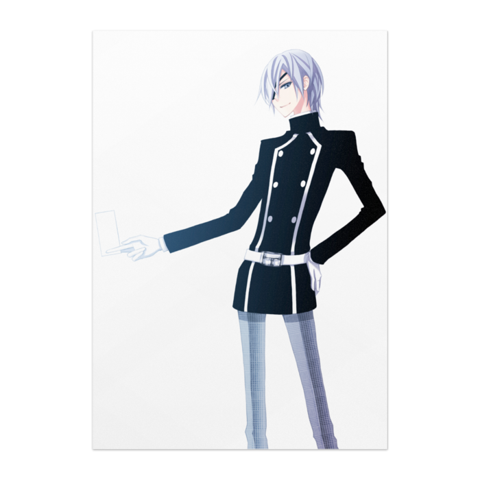 ポスター - A2