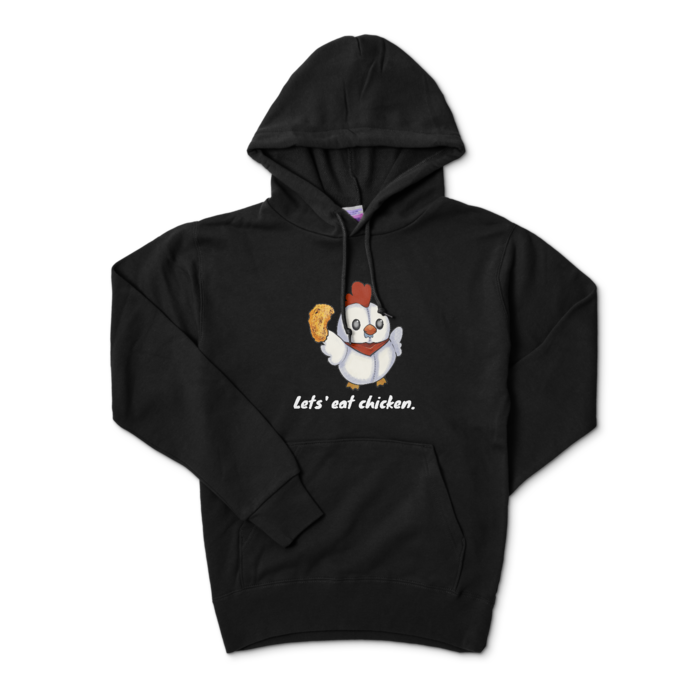 パーカー - S - ブラック