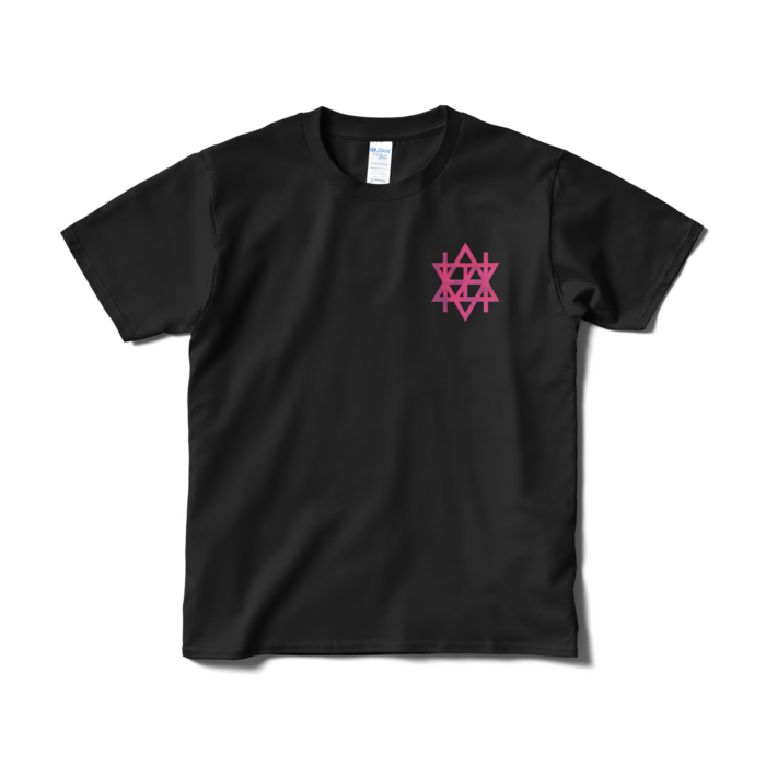 Tシャツ - S - ブラック