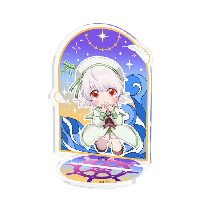 ルカ