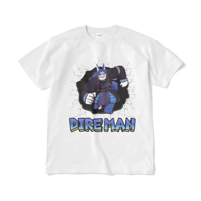 Tシャツ(短納期) - XL - ホワイト